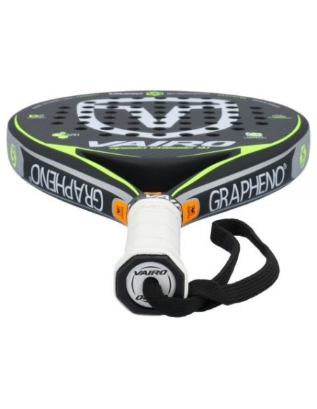 Pala Vairo Grapheno Speed 2023 | Ofertas de pádel